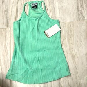 NWT Oakley women’s icon racer tank XS